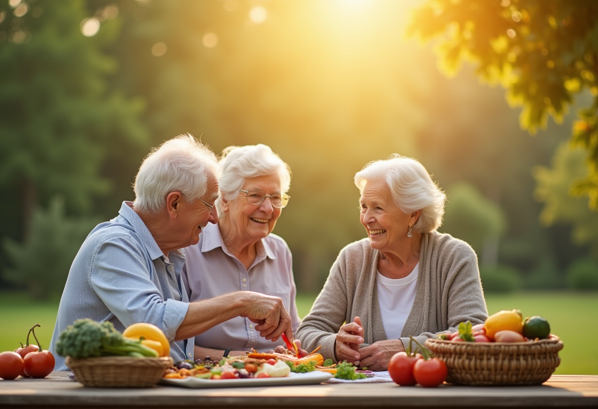 Здорове харчування